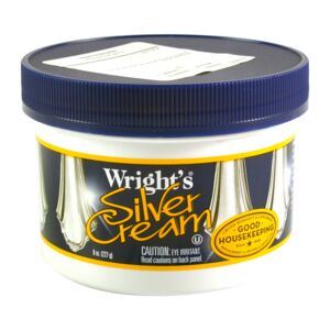 Wright's Silver Cream 8oz